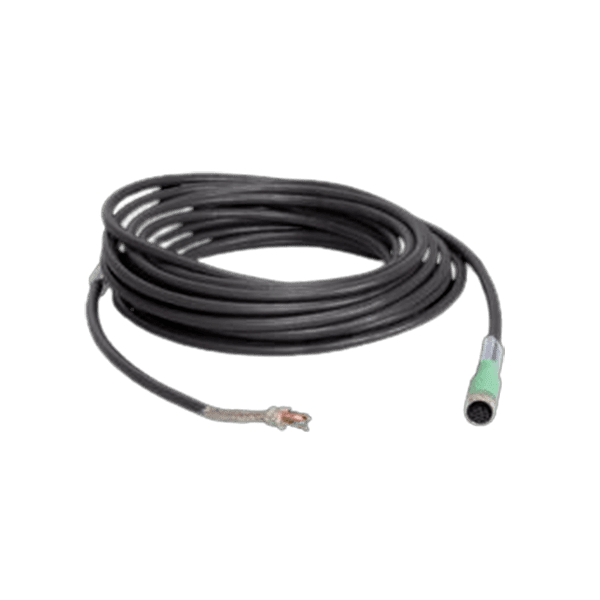 Câble d'extension convertisseur câble ouvert Câble d'extension convertisseur câble ouvert