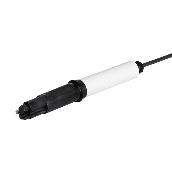 Sonde pH différentielle