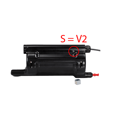 Lames de balayage Wiper W55 Lames de balayage Wiper W55
